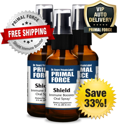 Primal Force Price