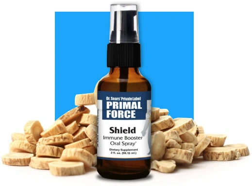 Primal Force Reviews